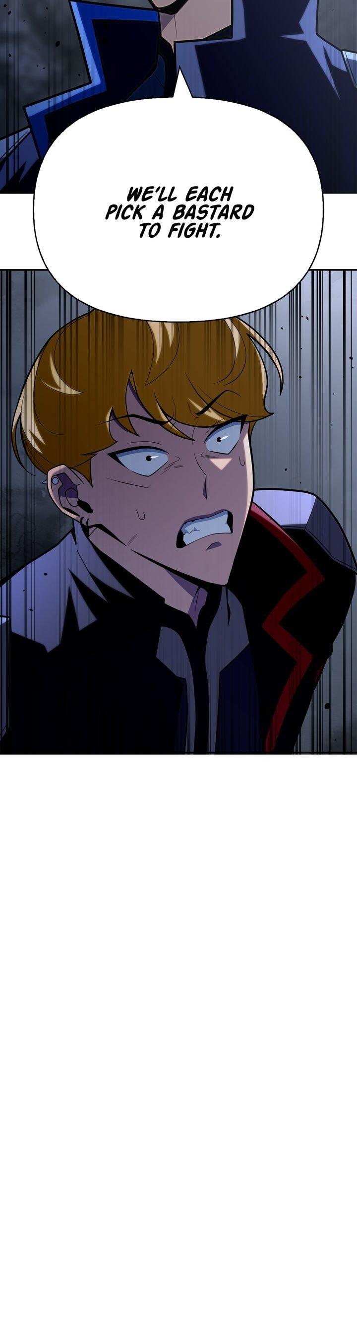 Superhuman Battlefield, Chapter 15 image 41